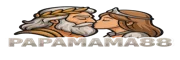Logo PAPAMAMA88